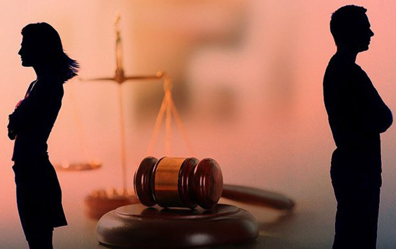 Tư vấn pháp luật hôn nhân gia đình