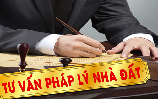 Tư vấn pháp luật đất đai