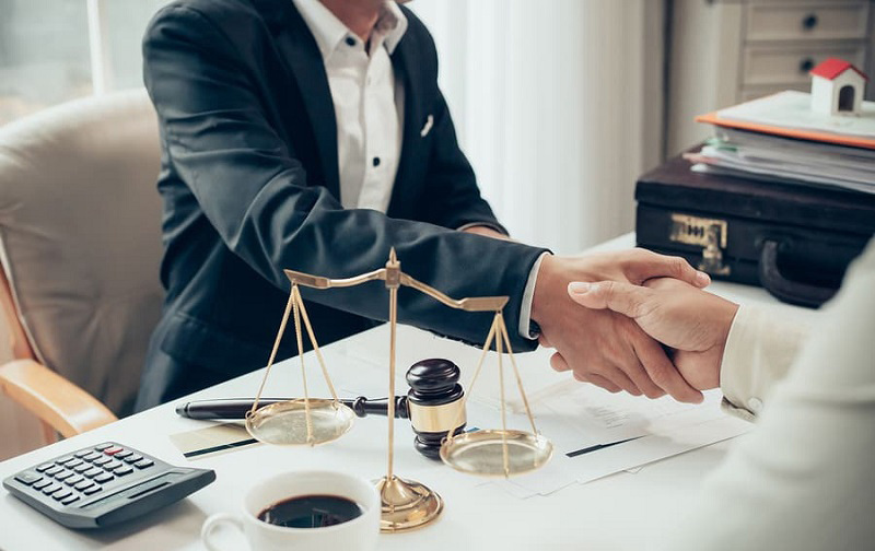 Tư vấn pháp luật Lao động