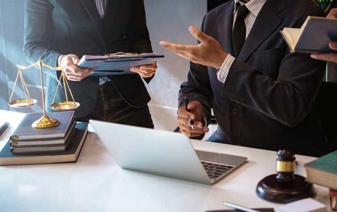 Tư vấn pháp luật doanh nghiệp