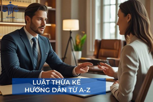 Luật sư tư vấn luật thừa kế theo Bộ luật Dân sự 2015
