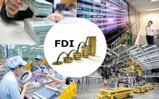 Nhà đầu tư nước ngoài làm thủ tục tại Sở Kế hoạch và Đầu tư