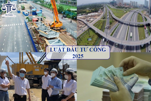 quy trình đầu tư công