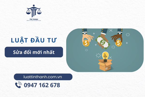 Doanh nghiệp và nhà đầu tư quan tâm Luật Đầu tư sửa đổi 2025