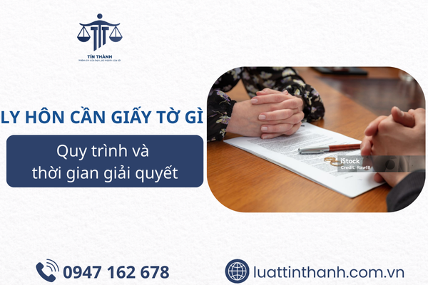 tu van thu tuc ly hon theo quy dinh phap luat