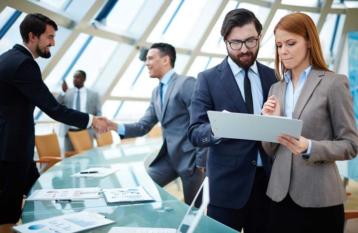 Nhà đầu tư nước ngoài